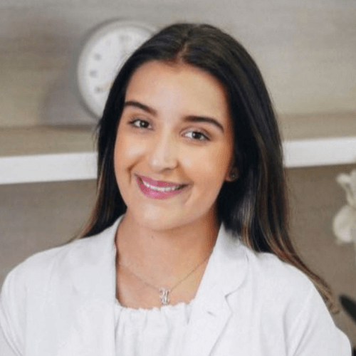 Foto de Perfil Flávia Pires