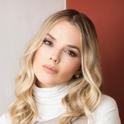 Foto de Perfil Thaeme