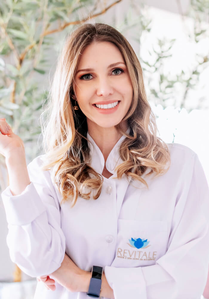 Foto de Perfil Kathiane Bomtempo